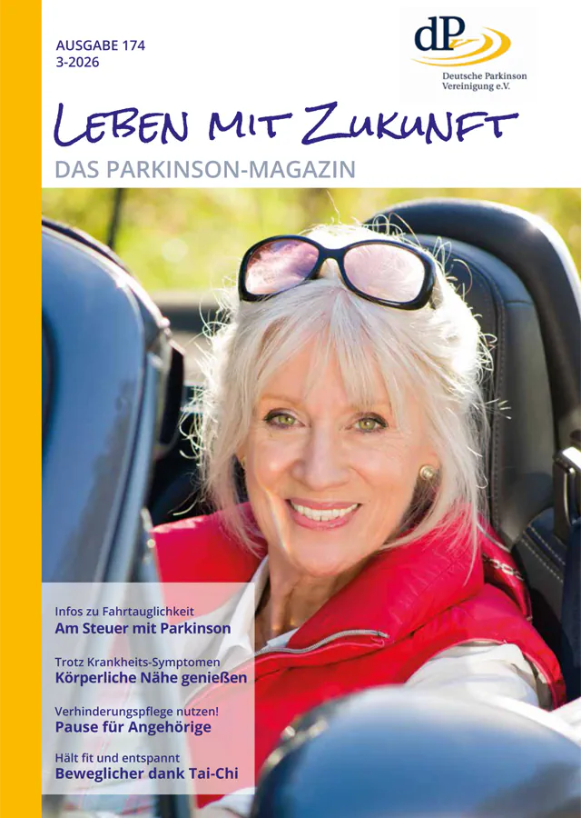 Leben mit Zukunft